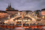Brno, Vianočné trhy